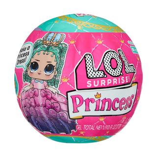 LOL Surprise Princess Tots